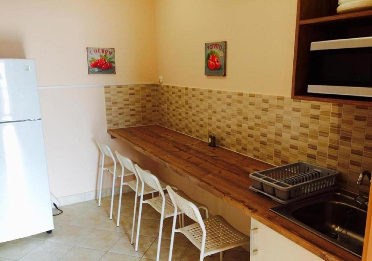 Pandora Pool Apartman Hajdúszoboszló Exterior foto